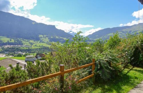 Schluein Apartment | Apartment Wohnung Nr-2 by Interhome