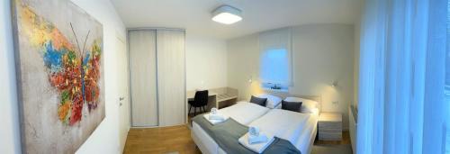 Sveta Nedelja Apartment | Apartment Zen