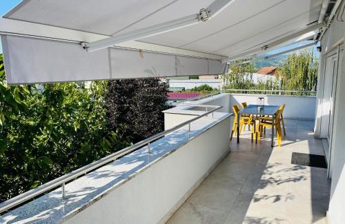 Sveta Nedelja Apartment | Apartment Zen