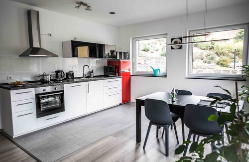 Zirndorf Apartment | Apartment Zirndorf/Bronnamberg