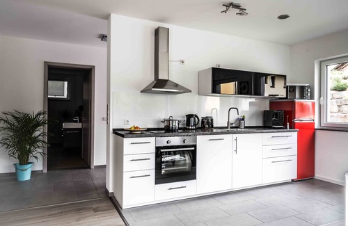 Zirndorf Apartment | Apartment Zirndorf/Bronnamberg