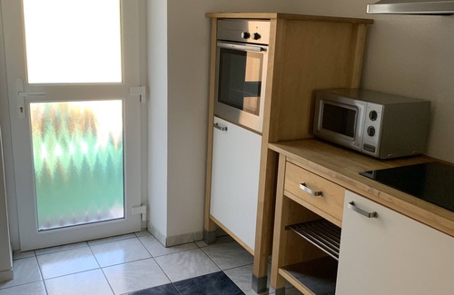 Sankt Ingbert Apartment | Apartment "Zum Josefstal"