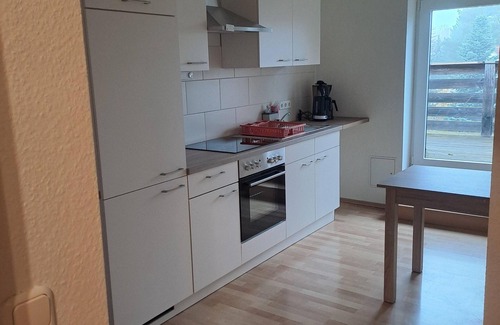 Halberstadt Apartment | Apartment Zum Rudi in Halberstadt