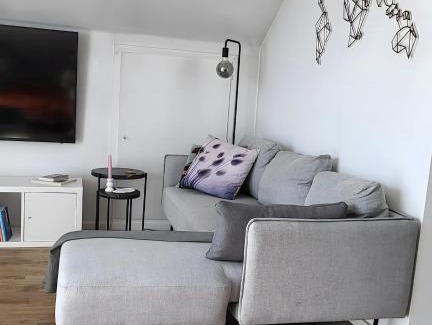 Sulz am Neckar Apartment | Apartment Zum Wohlfühlen