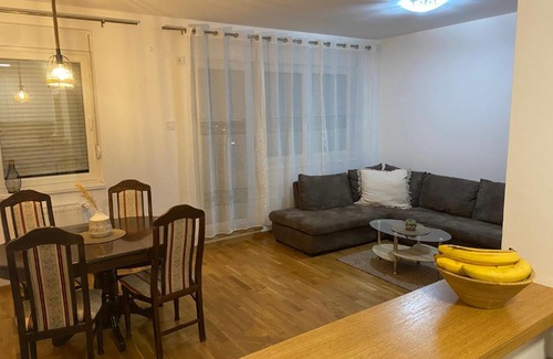 Novi Sad Apartment | Apartment22