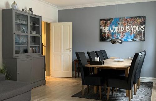 Osterbro Apartment | ApartmentInCopenhagen Apartment 720