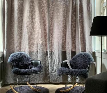 Osterbro Apartment | ApartmentInCopenhagen Apartment 720