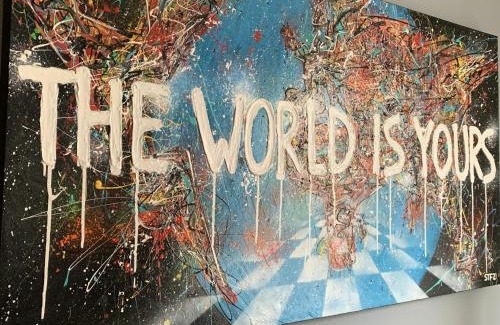 Osterbro Apartment | ApartmentInCopenhagen Apartment 720