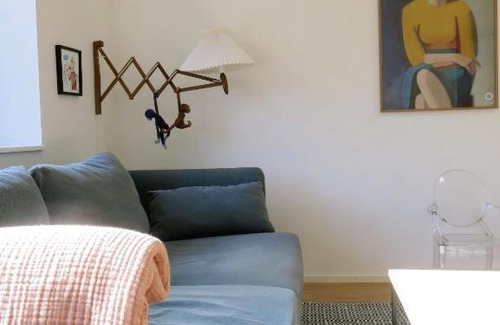 København N Apartment | ApartmentInCopenhagen Apartment 1362