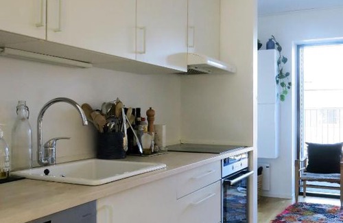 København N Apartment | ApartmentInCopenhagen Apartment 1362