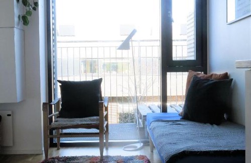 København N Apartment | ApartmentInCopenhagen Apartment 1362