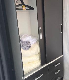 Presidente Epitacio Apartment | Apartmento no Centro