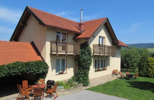 Zuberec Apartment | Apartments Ľubka