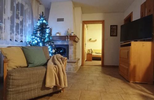 Zuberec Apartment | Apartments Ľubka