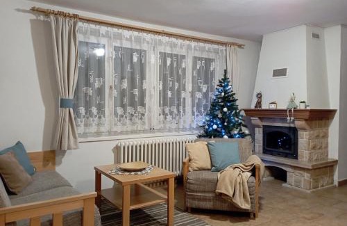 Zuberec Apartment | Apartments Ľubka