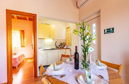 Kneza Apartment | Apartments Željko (10367-A3) - Račišće