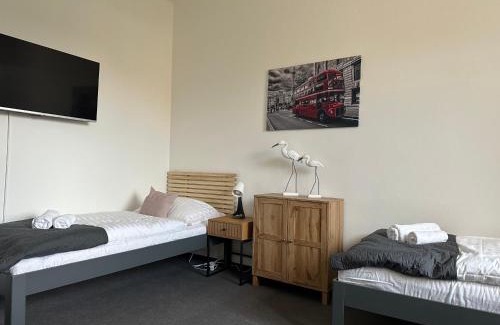 Svitavy Apartment | Apartments 31