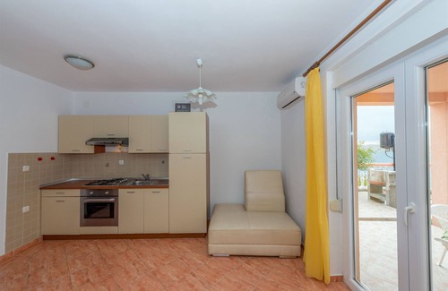 Vlasici Apartment | Apartments Andelo II (23932-A2) - Vlasici - island Pag