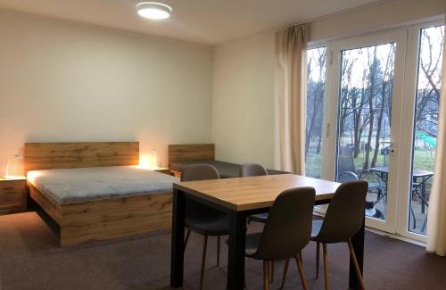 Spisske Bystre House | Apartments ADANA