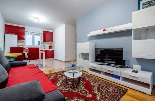 Stobrec Apartment | Apartments Adriatic Split-Stobreč