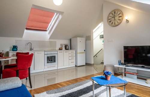 Stobrec Apartment | Apartments Adriatic Split-Stobreč