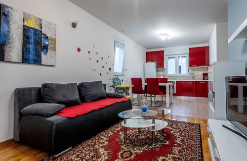 Stobrec Apartment | Apartments Adriatic Split-Stobreč