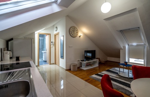 Stobrec Apartment | Apartments Adriatic Split-Stobreč