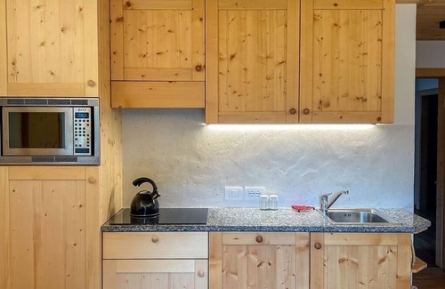 Corvara in Badia Apartment | Apartments Ai Sanc' - Apartment 4