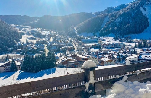 Corvara in Badia Apartment | Apartments Ai Sanc' - Apartment 4