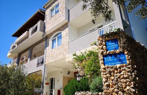 Donja luka Apartment | Apartments and Rooms Villa Dona