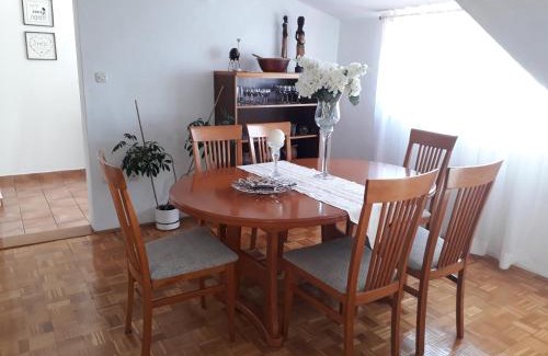 Donja luka Apartment | Apartments and Rooms Villa Dona