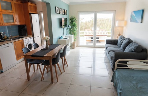 Baleal Condo | Apartments Baleal: Close to the Sea + Pool