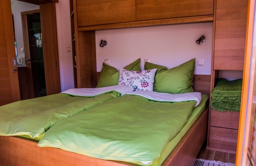 Luce Apartment | Apartments BBI - Apartment 2+2