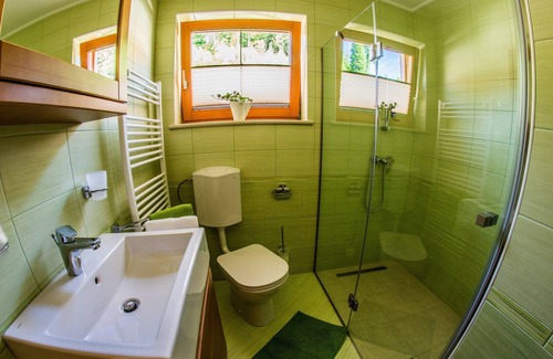 Luce Apartment | Apartments BBI - Apartment 2+2