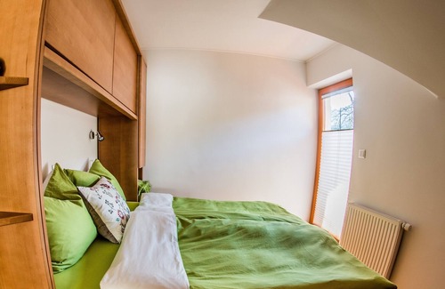 Luce Apartment | Apartments BBI - Apartment 2+2