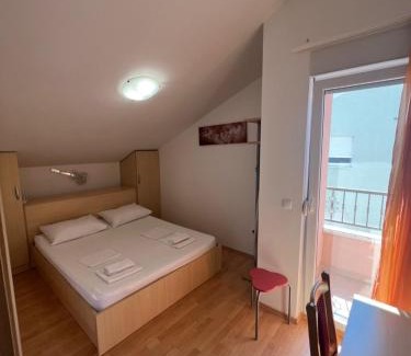 Promajna Apartment | Apartments Bojka