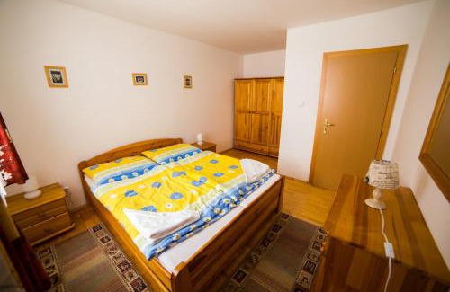 Stary Smokovec Apartment | Apartments Branisko