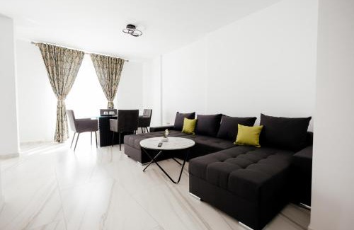 Scheia Apartment | Apartments by Bog Flor