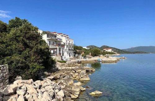 Peljesac peninsula Apartment | Apartments by the sea Cove Pjestata, Peljesac - 24021
