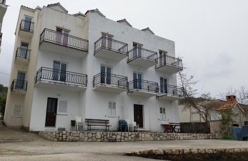 Peljesac peninsula Apartment | Apartments by the sea Cove Pjestata, Peljesac - 24021