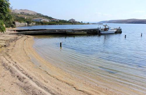 Dinjiska Apartment | Apartments by the sea Dinjiska, Pag - 9386