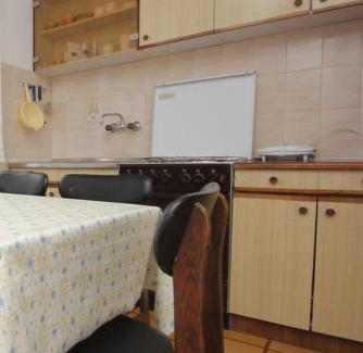 Muline Apartment | Apartments by the sea Muline, Ugljan - 8520