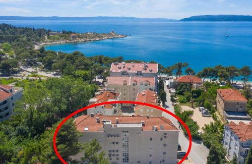 Donja luka Apartment | Apartments by the sea Makarska - 19134