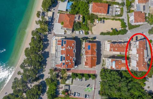 Donja luka Apartment | Apartments by the sea Makarska - 19134
