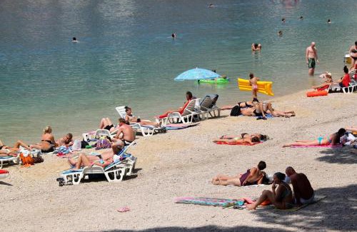 Donja luka Apartment | Apartments by the sea Makarska - 19134