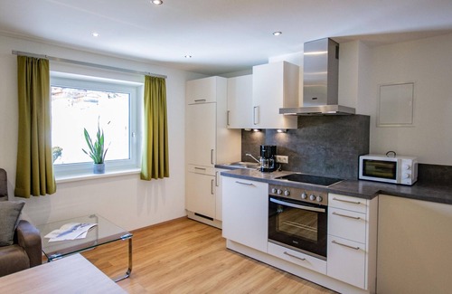 Trins Apartment | Apartments Cafe Max - Apartment on the 1st floor