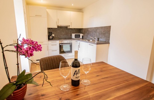 Trins Apartment | Apartments Cafe Max - Apartment on the 1st floor