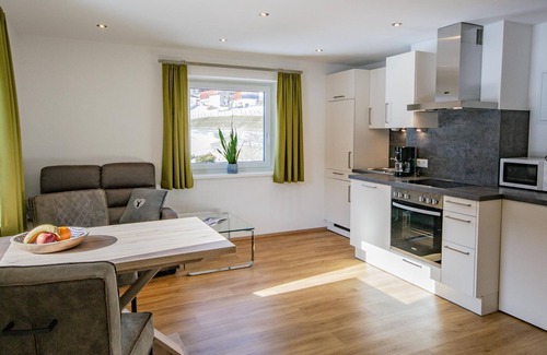 Trins Apartment | Apartments Cafe Max - Apartment on the 1st floor