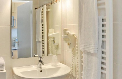 Weissenhaeuser Strand Apartment | Apartments in the holiday and leisure park Weissenhäuser Strand