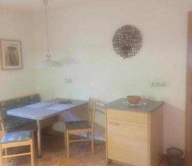 Tires Apartment | Apartments Dilln Gütl